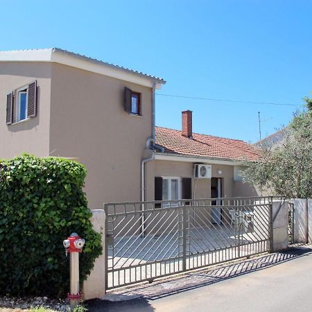 Apartment Perkovic - Mdn134 By Interhome ميدولين المظهر الخارجي الصورة