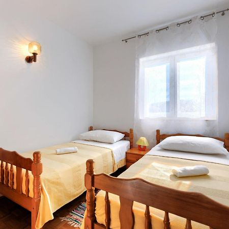 Apartment Perkovic - Mdn134 By Interhome ميدولين المظهر الخارجي الصورة