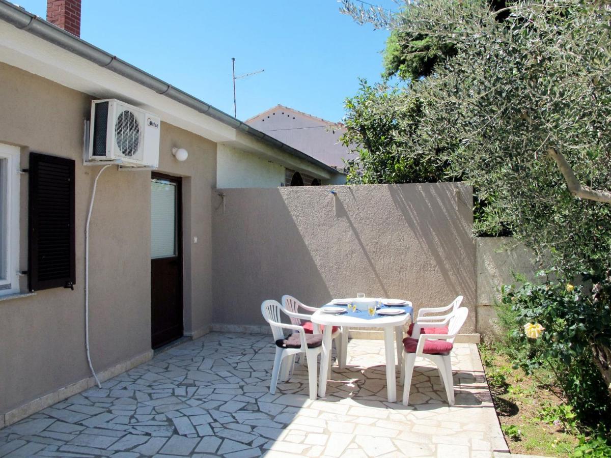 Apartment Perkovic - Mdn134 By Interhome ميدولين المظهر الخارجي الصورة