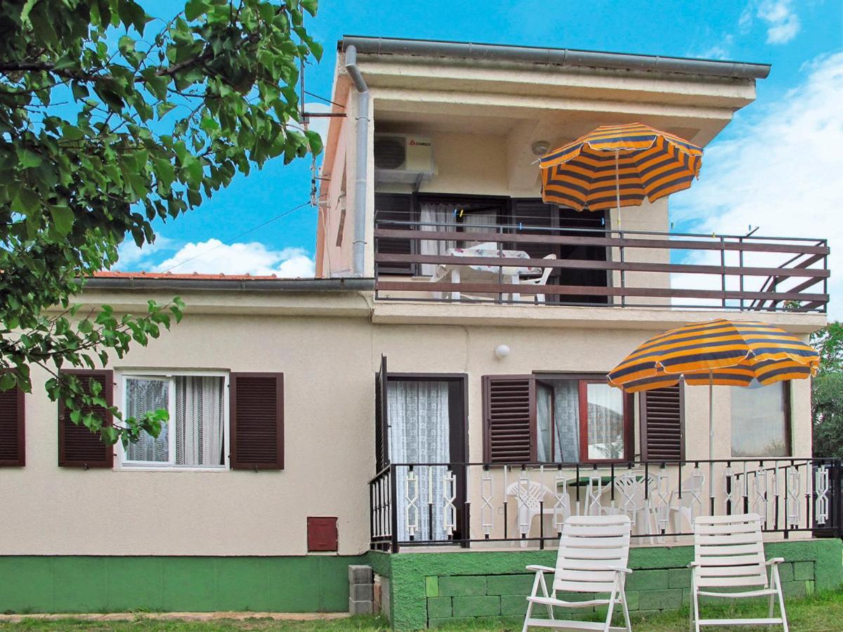Apartment Perkovic - Mdn134 By Interhome ميدولين المظهر الخارجي الصورة