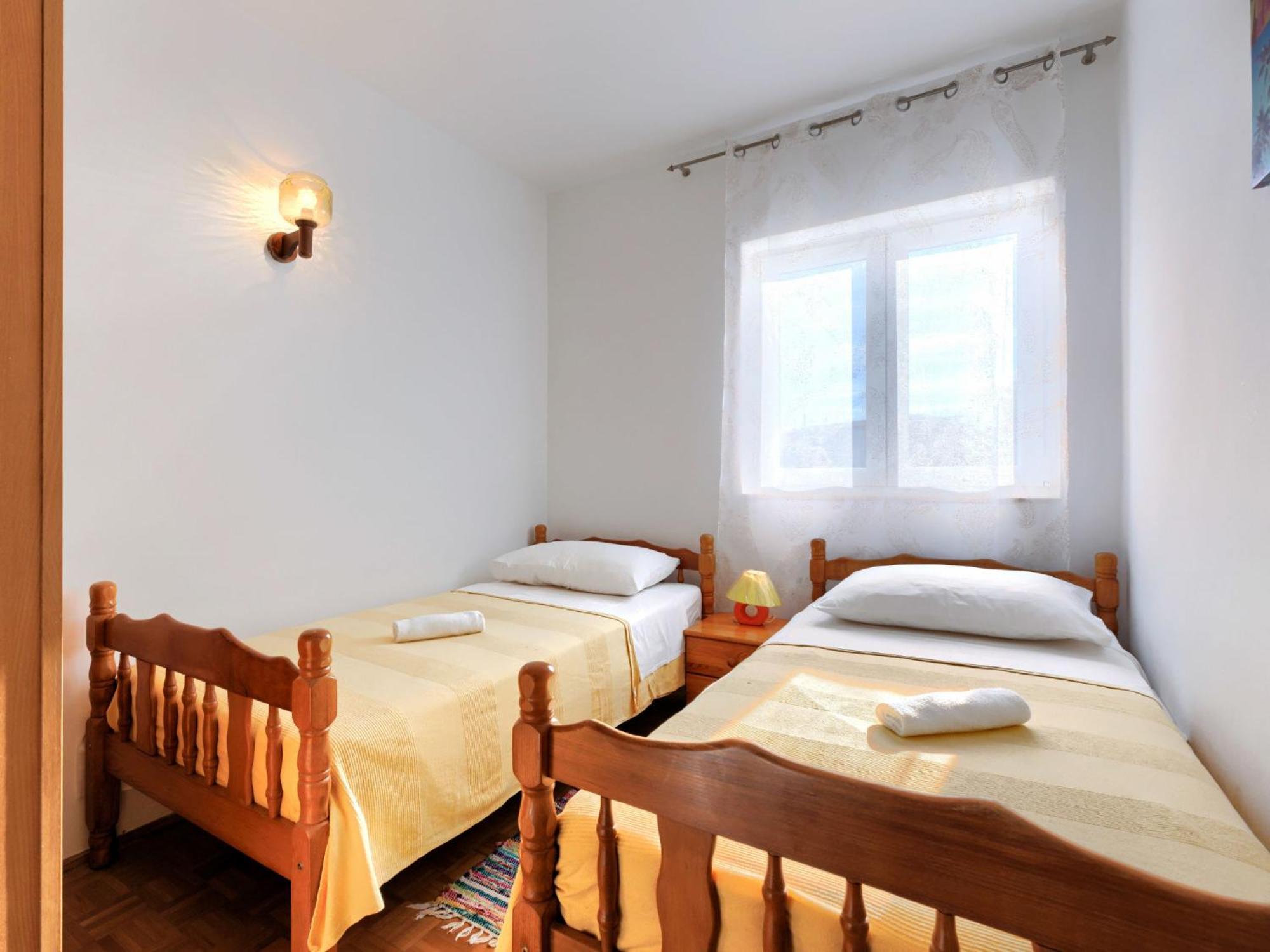 Apartment Perkovic - Mdn134 By Interhome ميدولين المظهر الخارجي الصورة