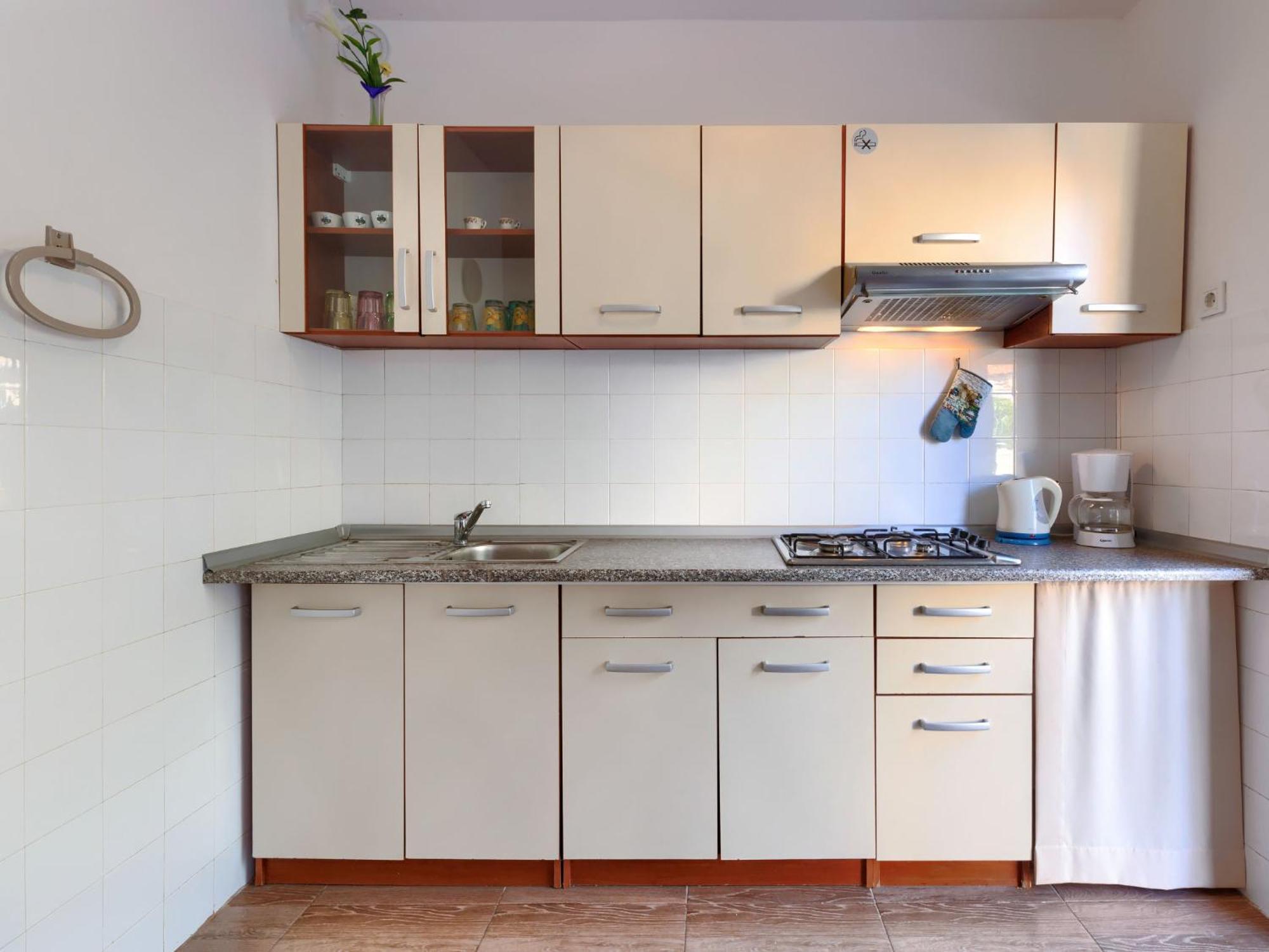 Apartment Perkovic - Mdn134 By Interhome ميدولين المظهر الخارجي الصورة