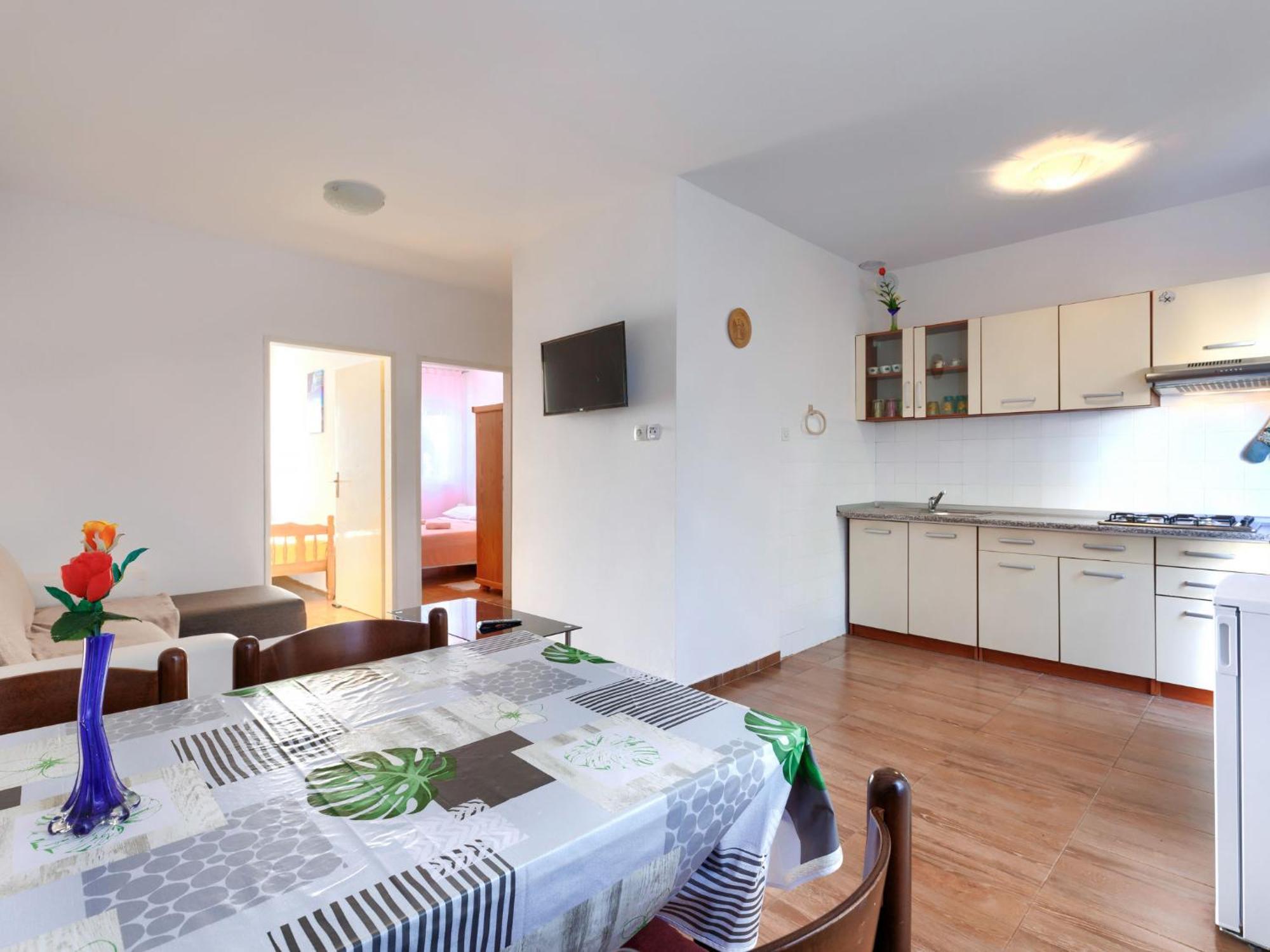 Apartment Perkovic - Mdn134 By Interhome ميدولين المظهر الخارجي الصورة