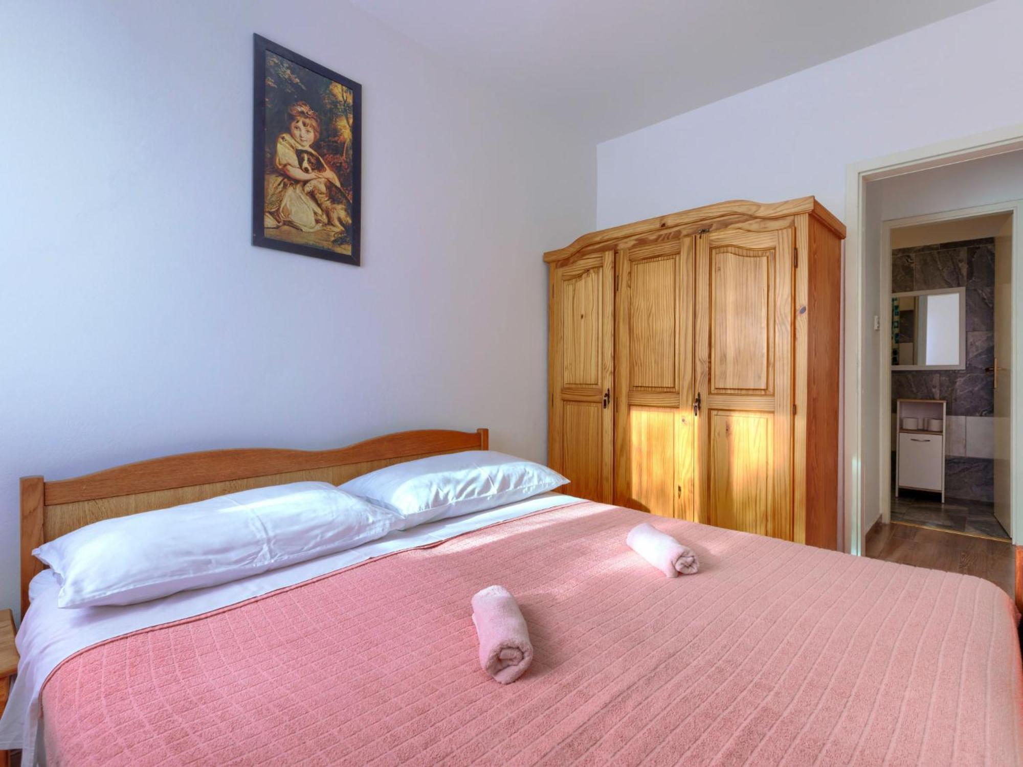 Apartment Perkovic - Mdn134 By Interhome ميدولين المظهر الخارجي الصورة