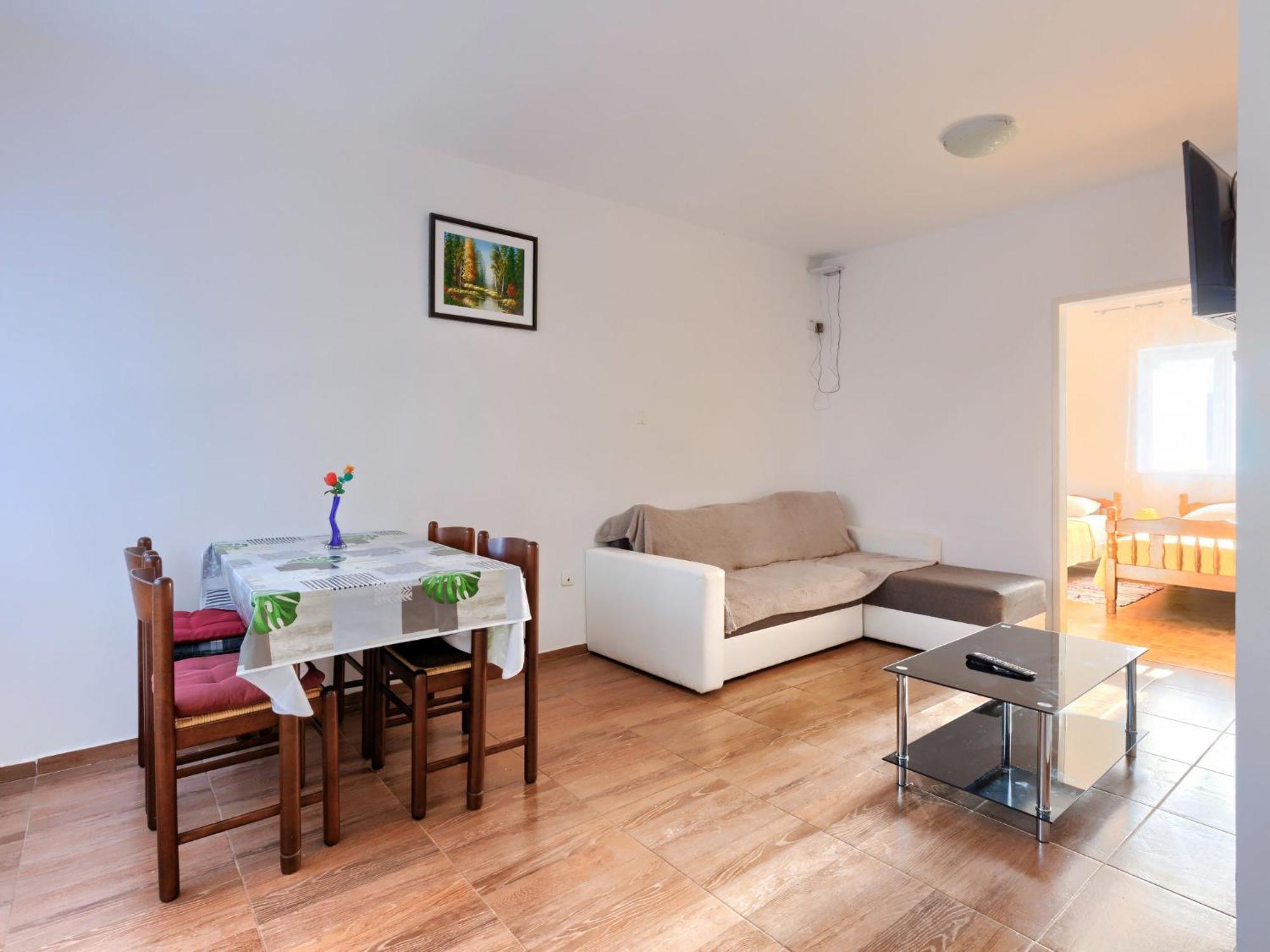 Apartment Perkovic - Mdn134 By Interhome ميدولين المظهر الخارجي الصورة