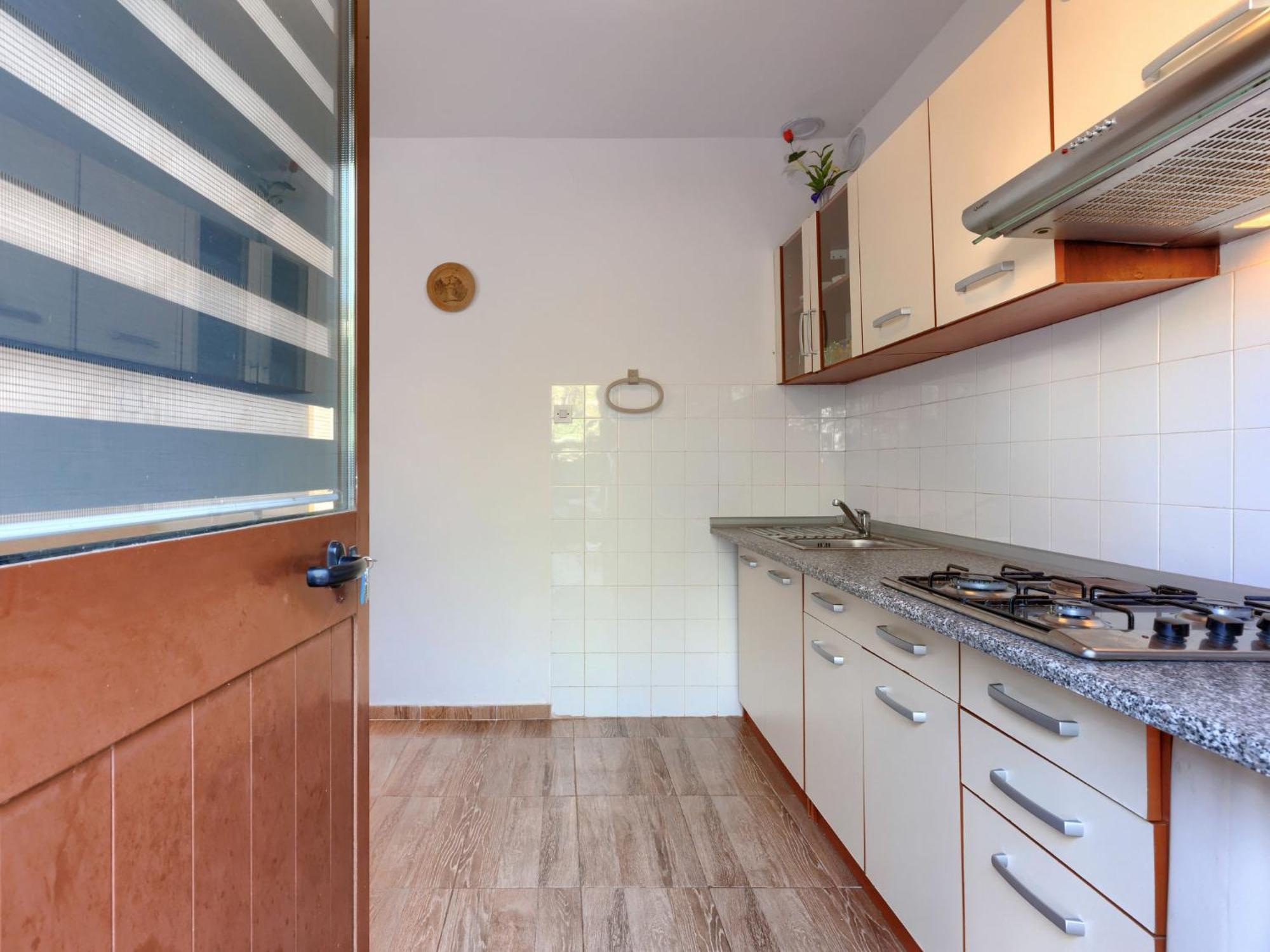 Apartment Perkovic - Mdn134 By Interhome ميدولين المظهر الخارجي الصورة