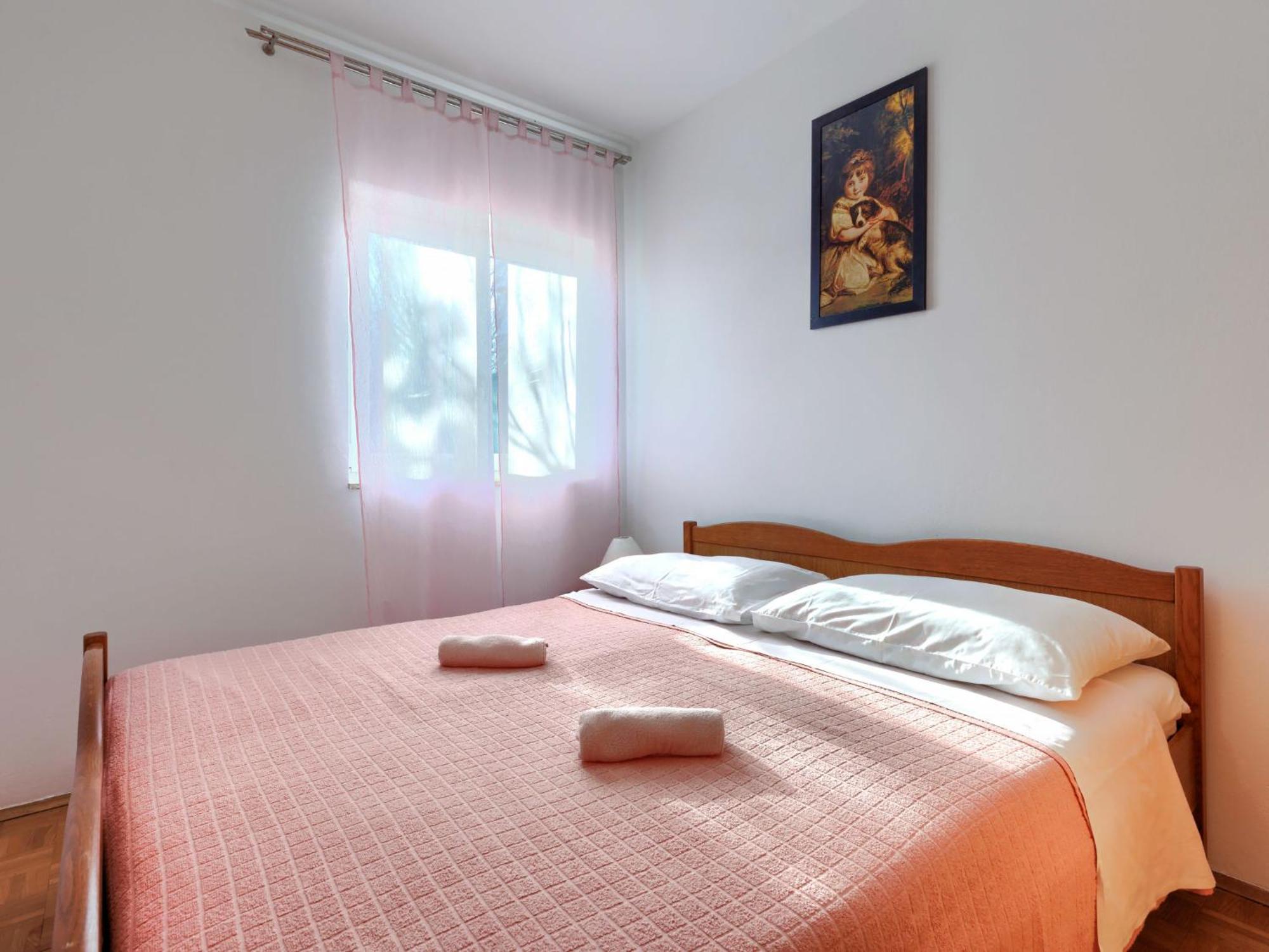 Apartment Perkovic - Mdn134 By Interhome ميدولين المظهر الخارجي الصورة