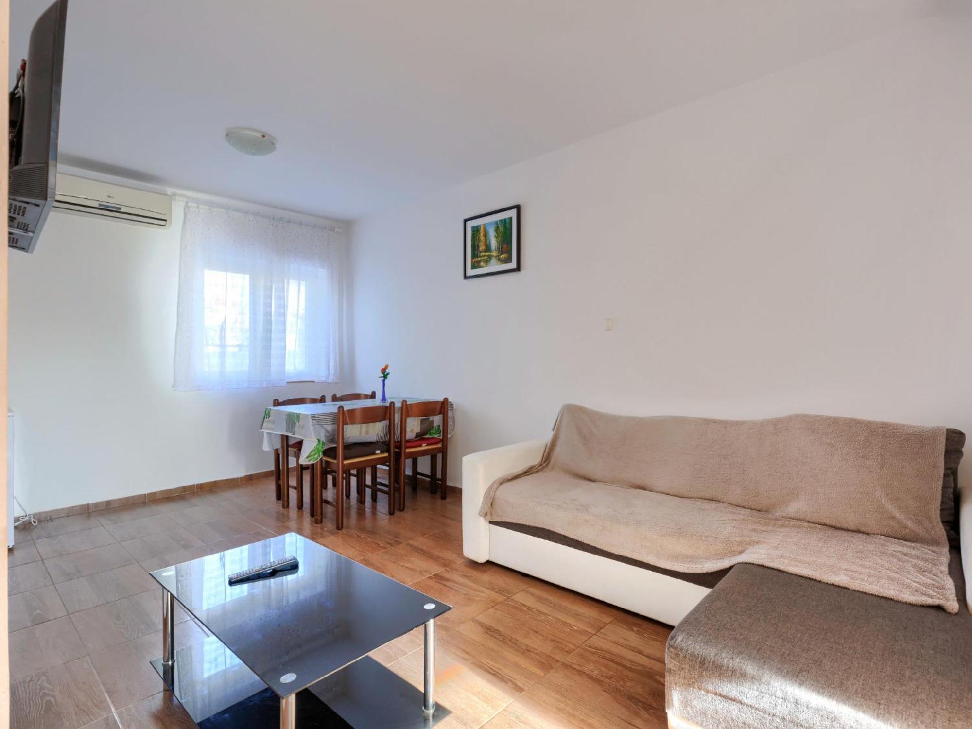 Apartment Perkovic - Mdn134 By Interhome ميدولين المظهر الخارجي الصورة