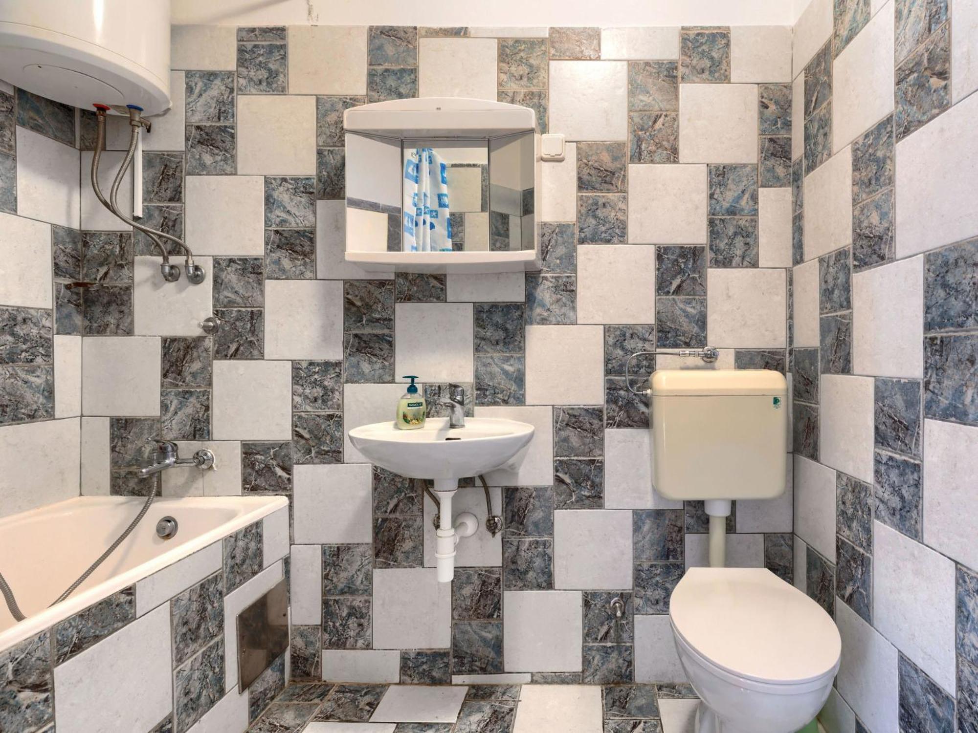 Apartment Perkovic - Mdn134 By Interhome ميدولين المظهر الخارجي الصورة