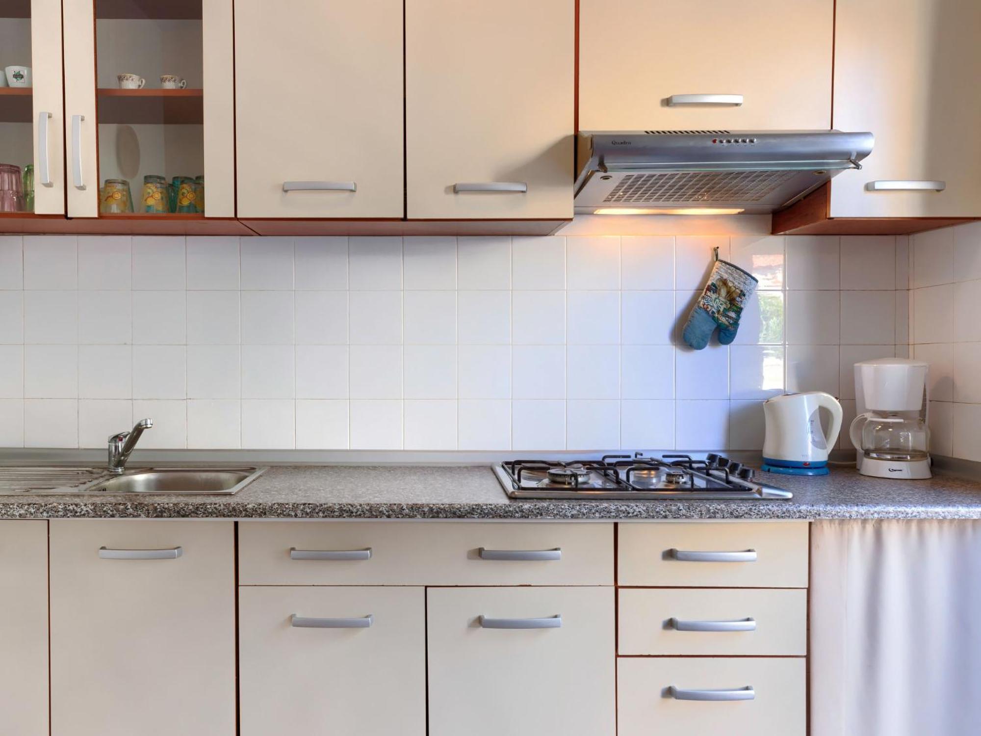 Apartment Perkovic - Mdn134 By Interhome ميدولين المظهر الخارجي الصورة