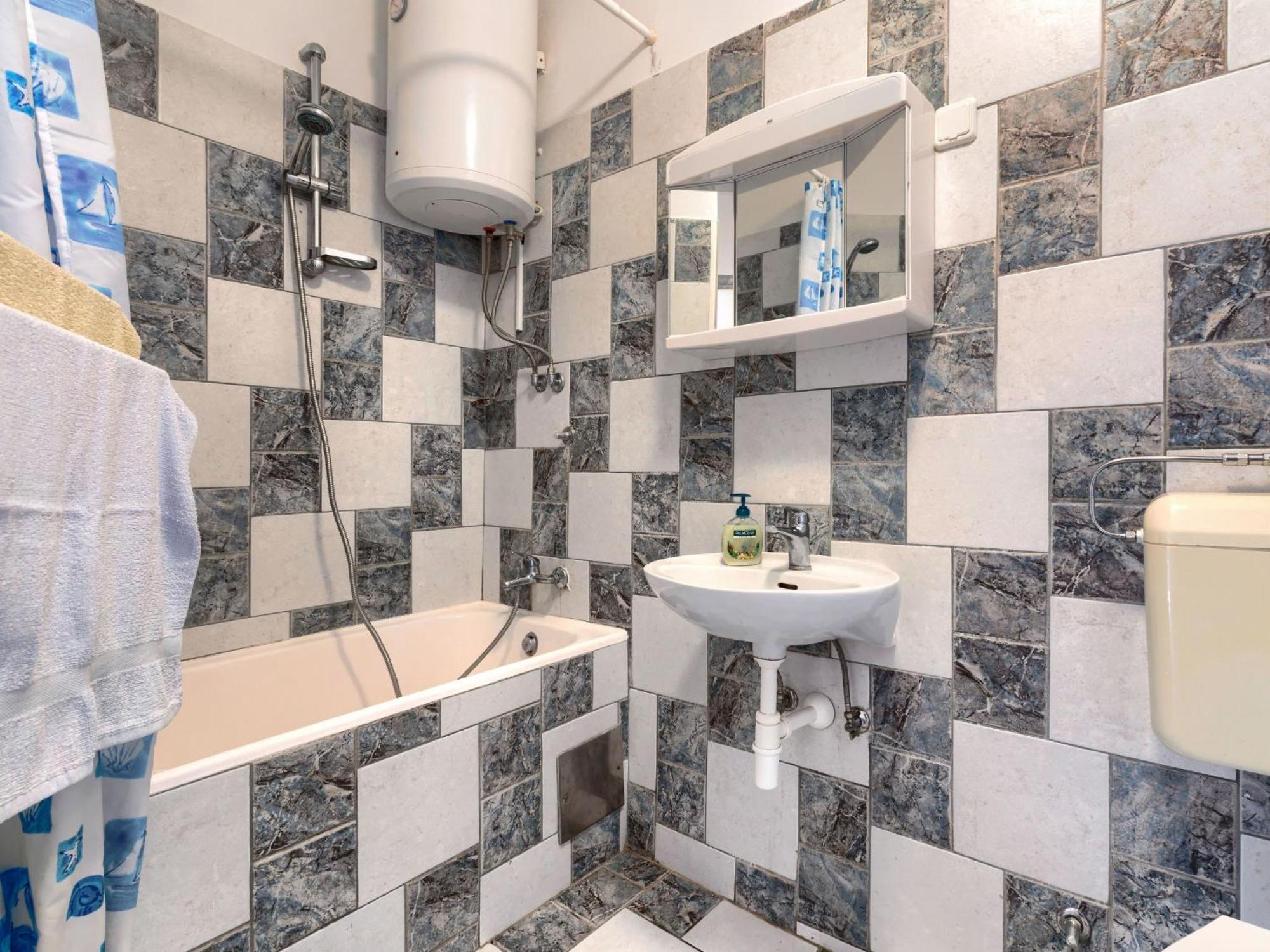 Apartment Perkovic - Mdn134 By Interhome ميدولين المظهر الخارجي الصورة