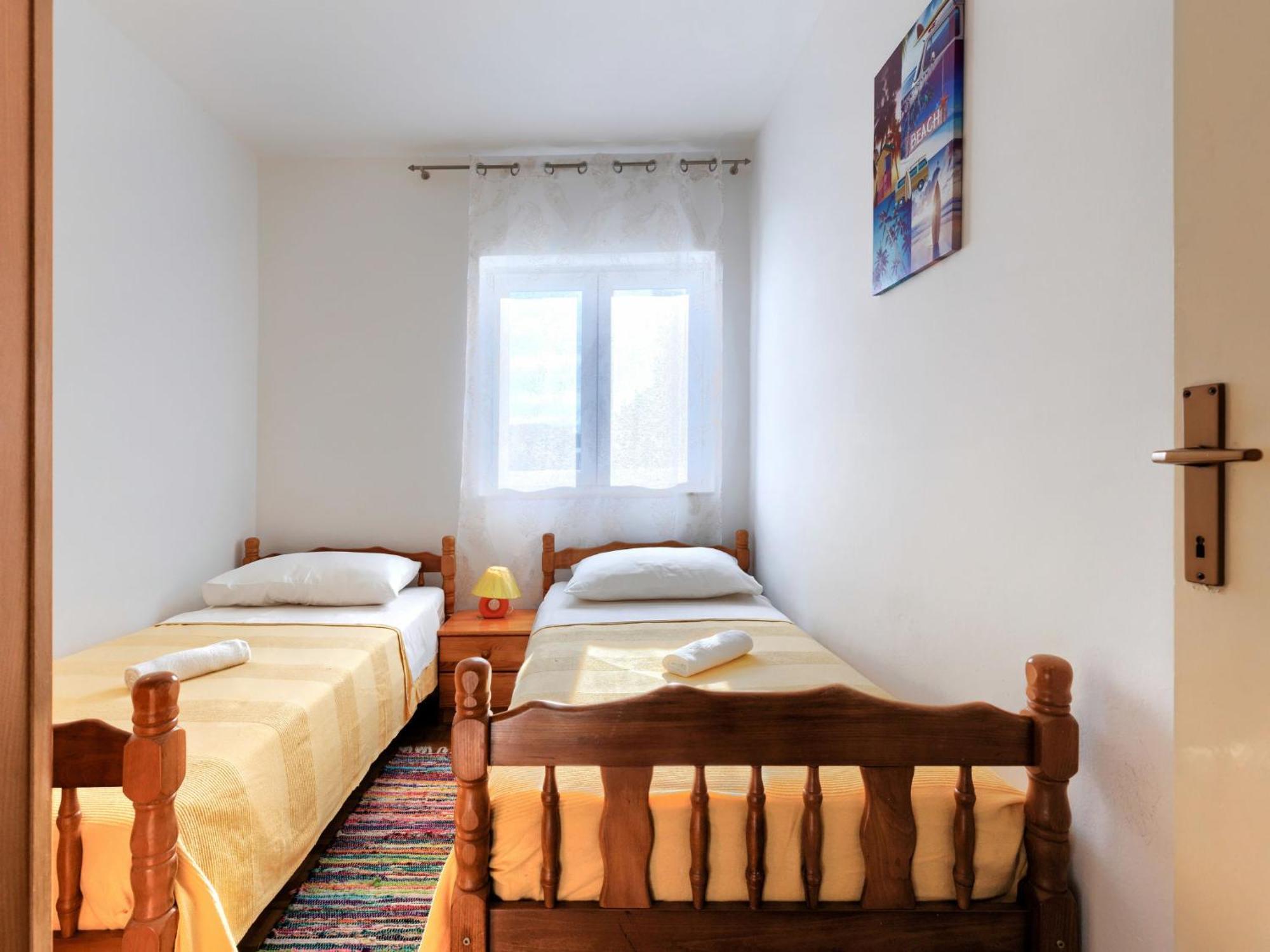 Apartment Perkovic - Mdn134 By Interhome ميدولين المظهر الخارجي الصورة