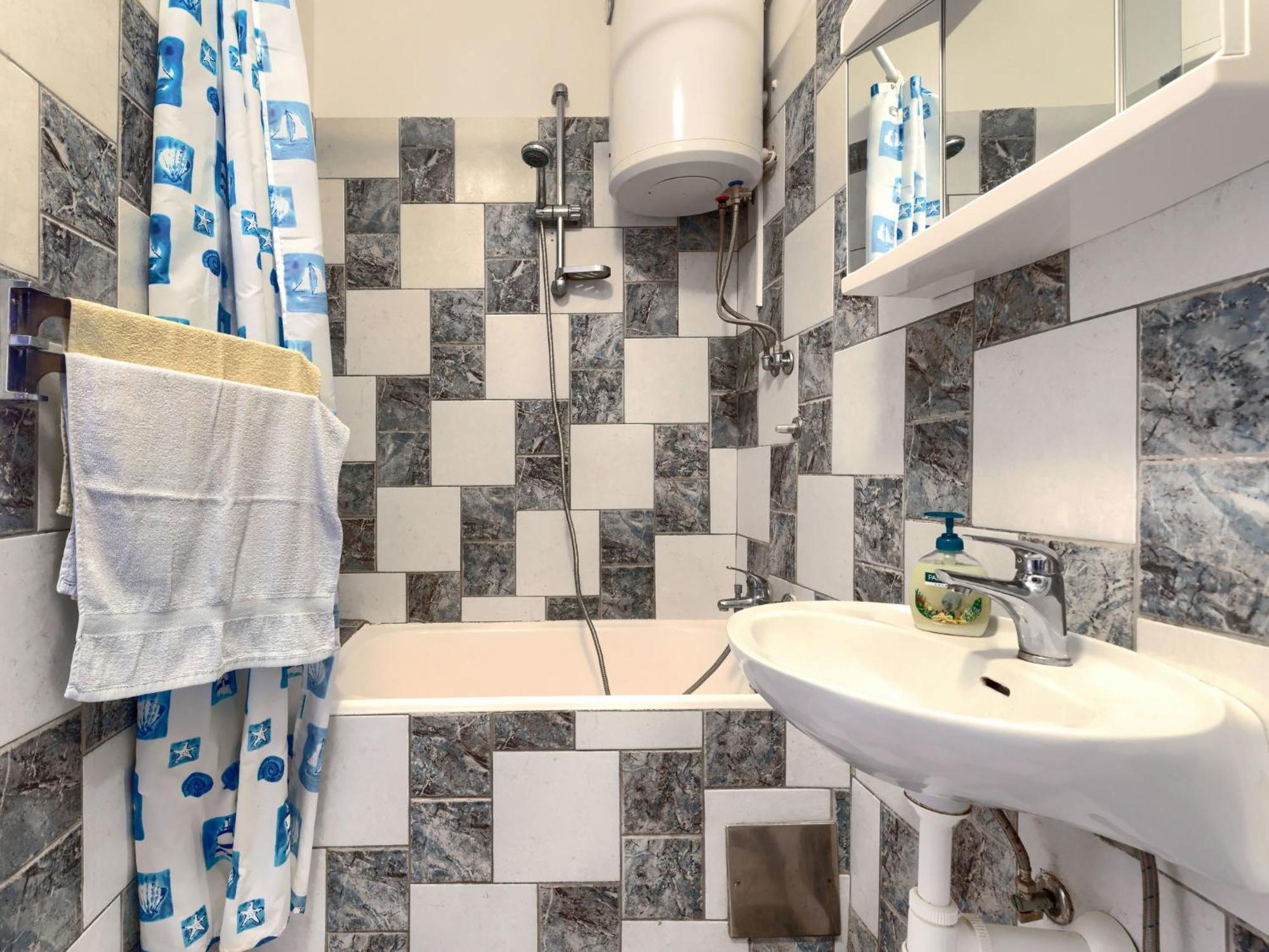 Apartment Perkovic - Mdn134 By Interhome ميدولين المظهر الخارجي الصورة